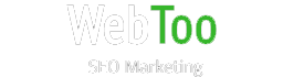 WebToo logo